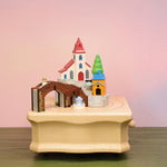 music box