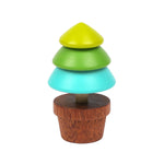   Office Desk Decor
•  Wooden Focus Toy
•  Stress Relief Gift
•  Zen Spinning Top
•  Calming Desk Toy
      Wooderful life
     Jean card
